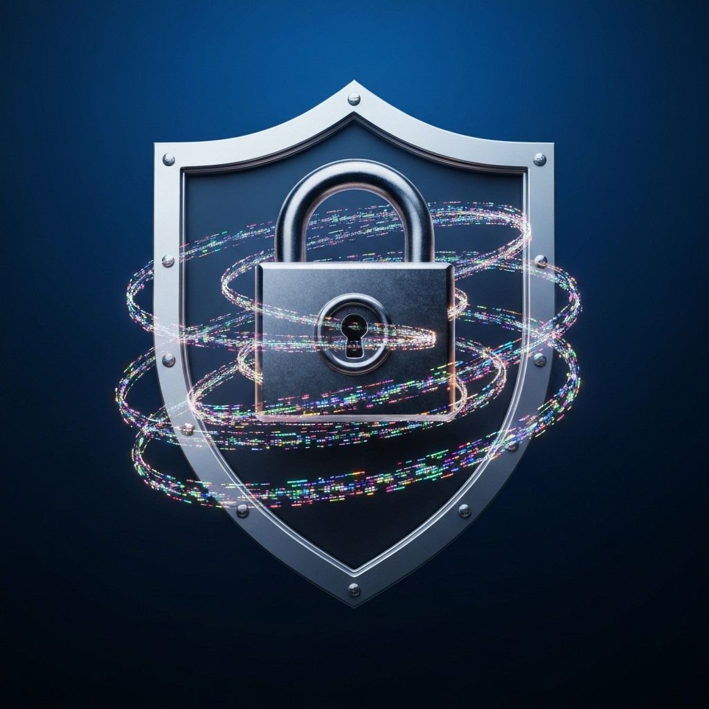 Kurumsal hosting güvenlik özellikleri - SSL sertifikası, şifreleme ve güvenlik kalkanı